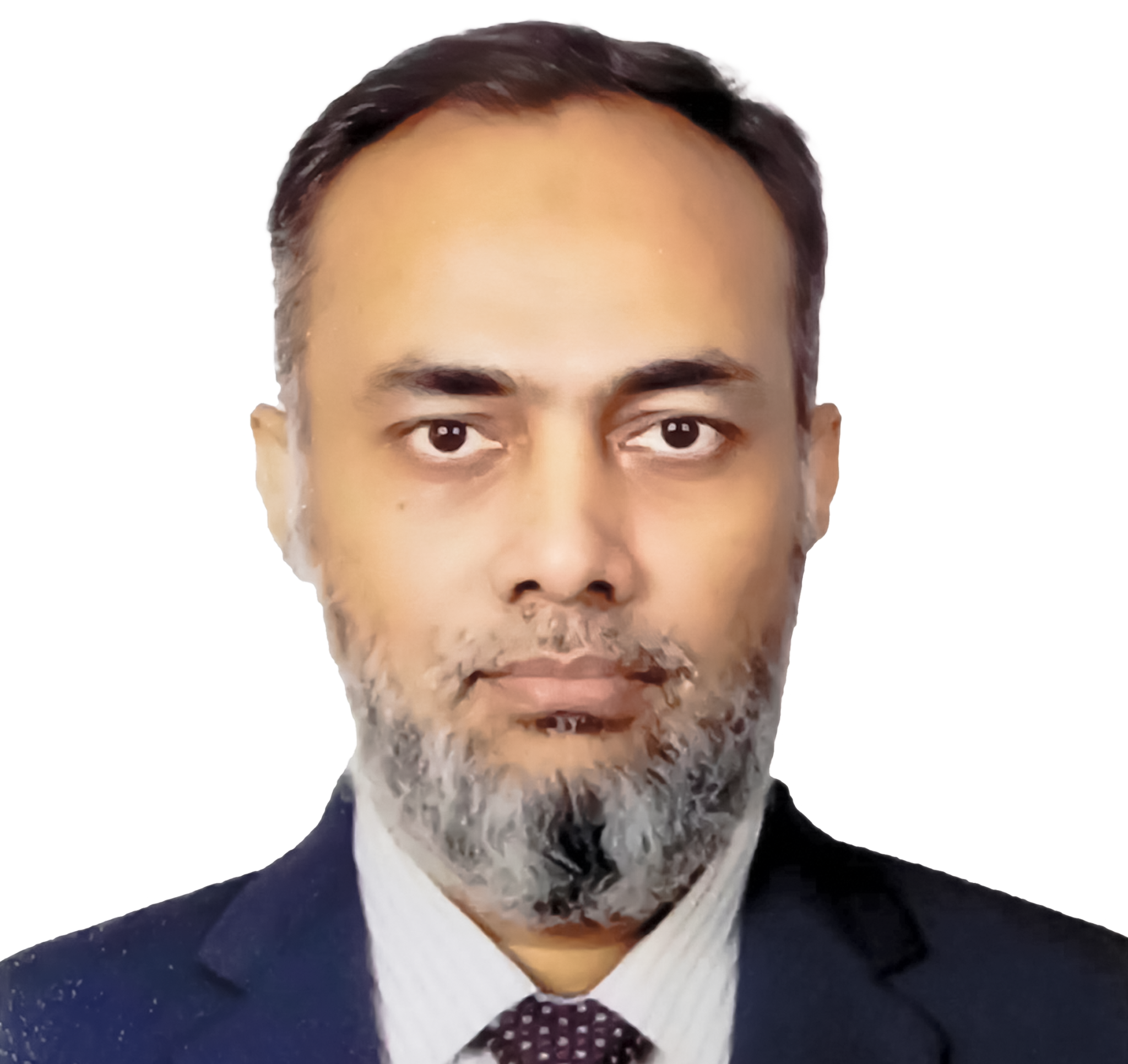 Major Mohammed Asif Chowdhury