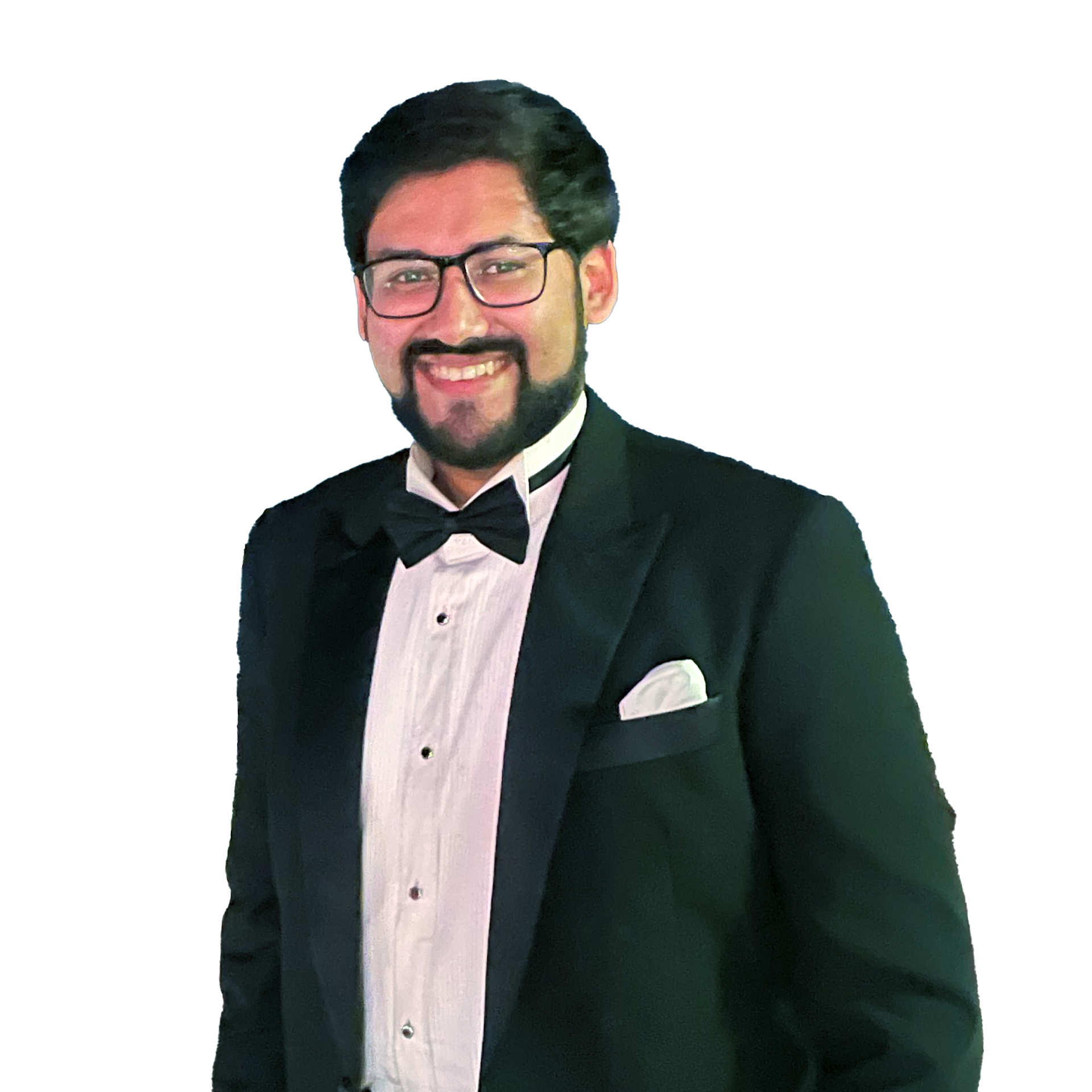 Kazi Shah Muzakker Ahmedul Hoque Ishmam